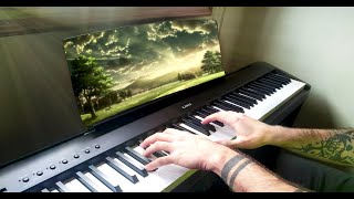 Counter-Attack Mankind  | Attack on Titan Piano