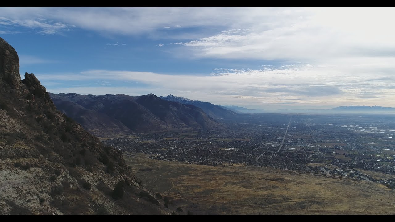 A small tour of North Ogden
