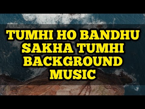 Tumhi Ho Bandhu Sakha Tumhi BGM | BGM From Ep 46 - Tumhi Ho Bandhu Sakha Tumhi BGM | BGM From Ep 46