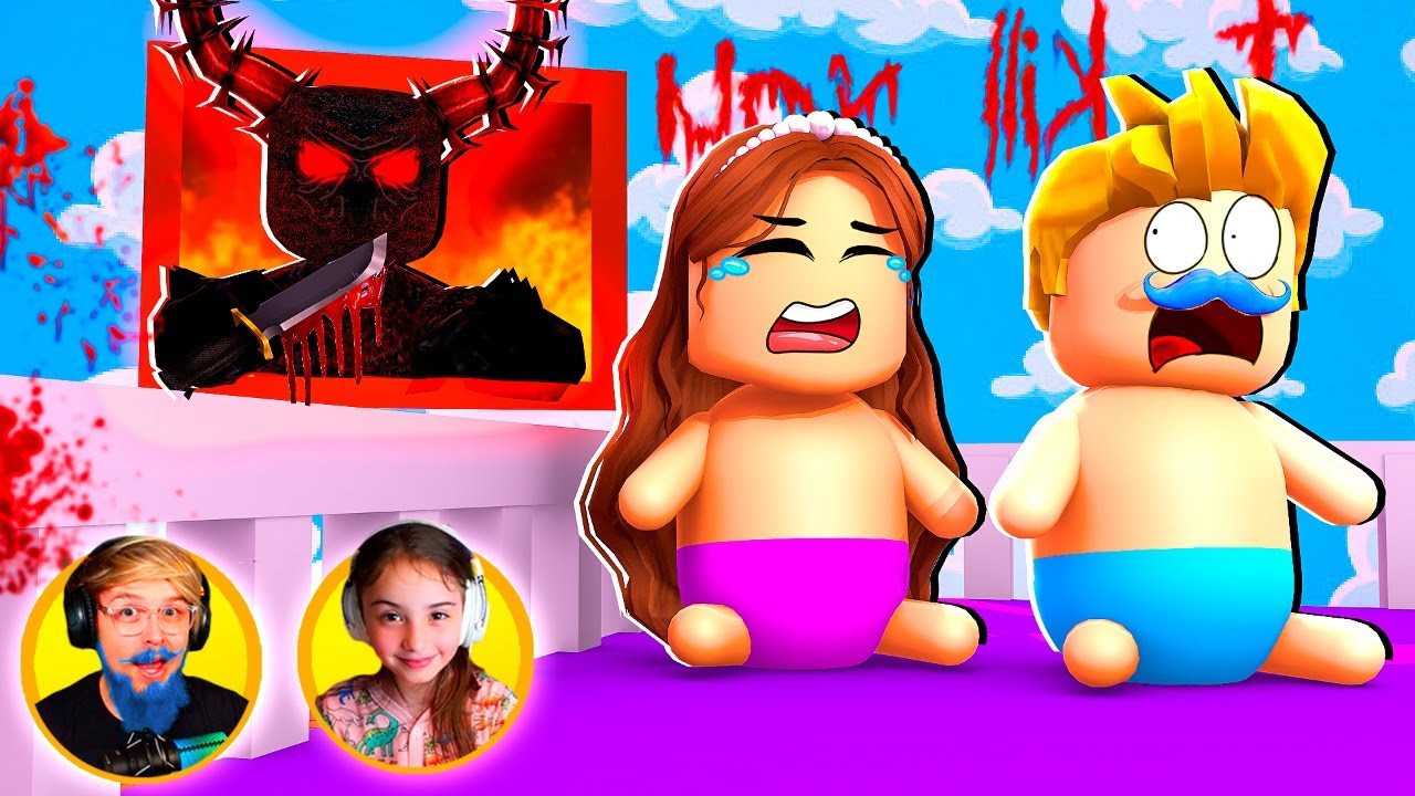 Estadisticas En Youtube Para El Video Roblox Nova Creche Assombrada Daycare Story 2 Noxinfluencer - jogar roblox escape da creche