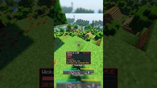 la PRIMERA CAPTURA?! #pokemon #minecraft