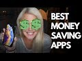 6 Money Saving Apps for 2021 with Jordon Cox, the Coupon ...