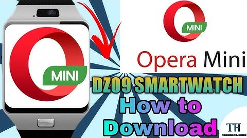 New Secret Opera mini DZ09 Smart Watch Tricks & Hidden Features That NOBODY Know!! 2021