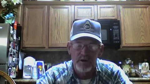American History Interview(Vietna...  War) Kasey B...