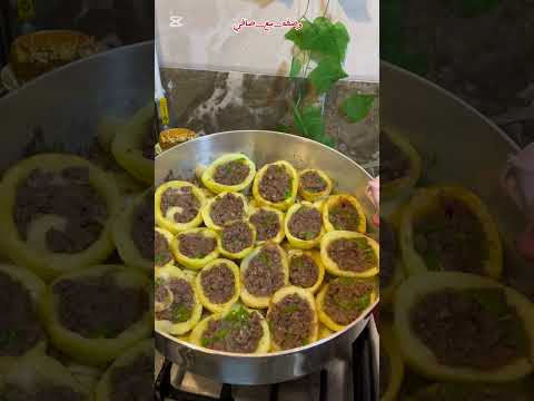 ربع كيلو لحمه عندت حاجه خيال اكسبلور متابعه طبخ وصفات سهلة   اكلات وصفات