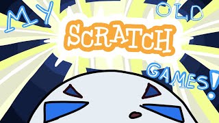 I Played My Old Scratch Games…