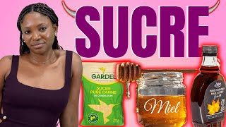 Sucre Conséquences Sur Votre Beauté