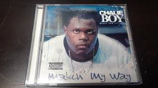 Freestyle Kingz : Chalie Boy : Makin' My Way (Full MixTape) 2004' (EXTREMELY RARE)