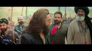 Sher E Baloch Ranveer Singh Entry In Dhurandhar The Revenge Arabic Song Didi 