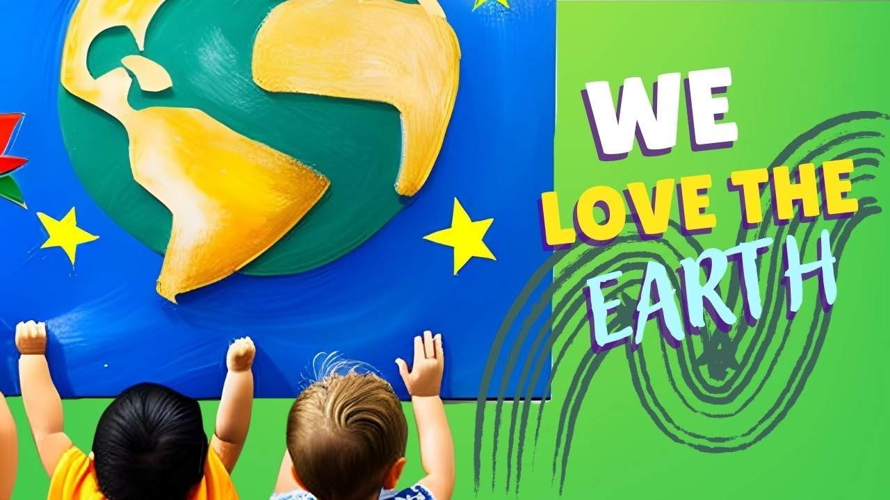 We Love The Earth _ Earth : Lil Dicky et 25 artistes chantent pour ...