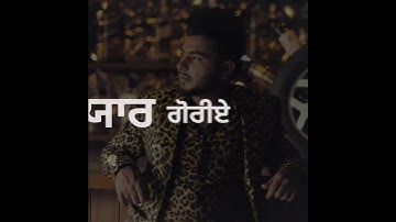 Gaddi Pichhe Naa Khan Bhaini Whatsapp Status 🔥 By Arsh Dhaliwal