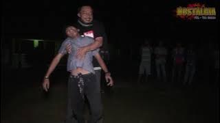 Kenangan : pocong takut kodok celana mlorot