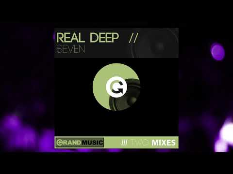 Real Deep — Real Deep - Seven (Deep Dub)