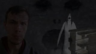 картинка: ЗАСТРЯЛ В ЛЕСУ | Slendrina