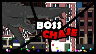 Boss Chase