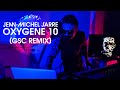 Jean-Michel Jarre - Oxygene, Pt. 10 (Gonzalo Schafer Canobra Remix)