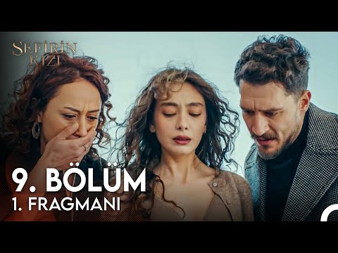 Sefirin Kızı 9. Bölüm Fragmanı