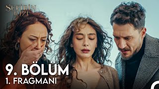 Sefirin Kızı 9. Bölüm Fragmanı