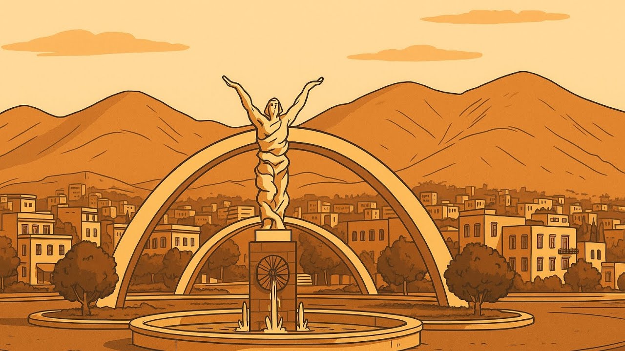 Kurdish Lofi | Weekend Mix with New Tracks | Vol. 2 | 3 Hours