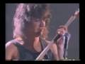 Eddie Van Halen - from Les Paul & Friends concert