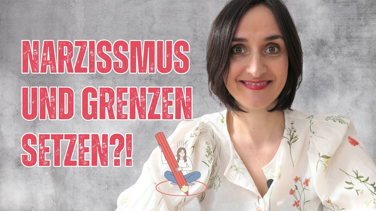 Narzissmus und 