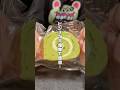 ビジュ大優勝スクイーズ開封🍰#スクイーズ #squeeze #asmr #satisfying #開封動画