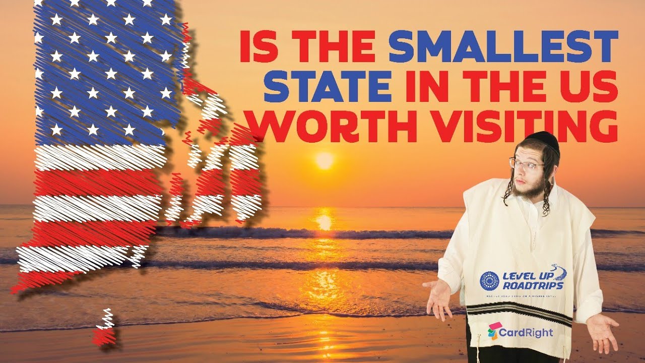 Does Rhode Island have something? | Yiddish