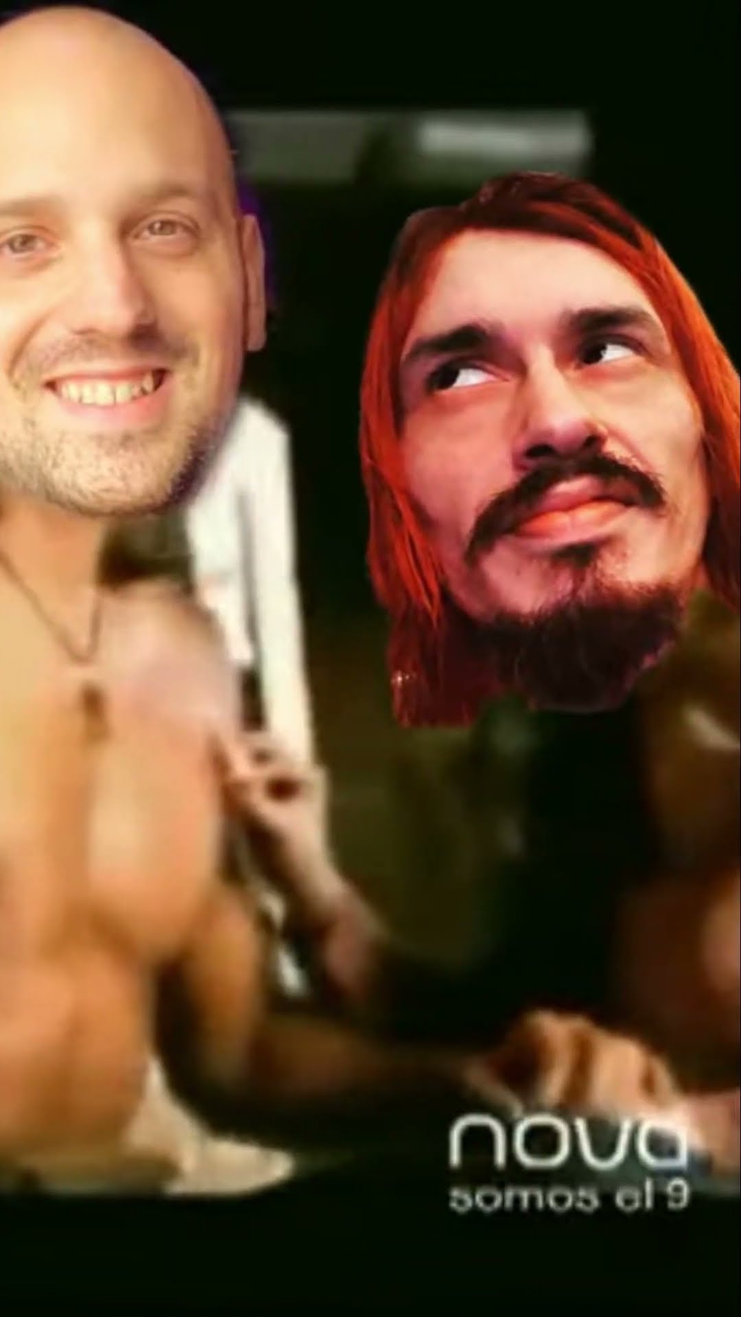 PASION DE GAVILANES con LOCOSER y CAPOCH  #aoe2 #ageofempires2 #ageofempires  #shorts #humor