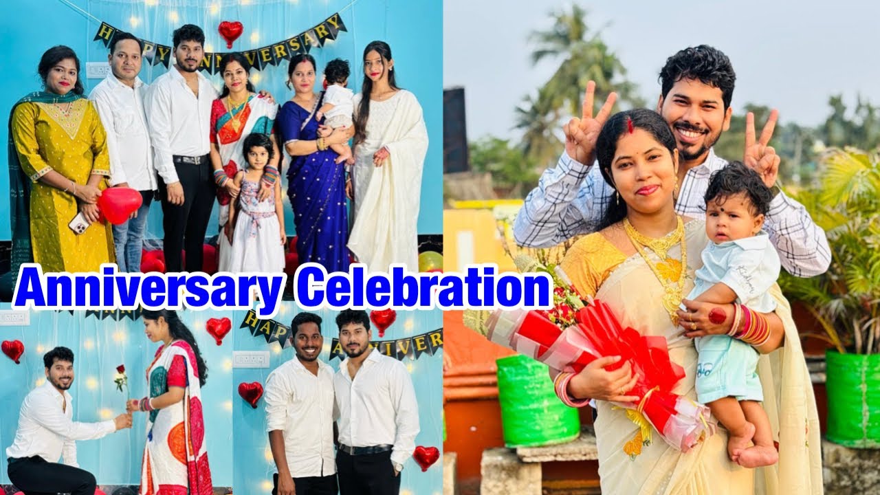 2nd Anniversary Celebration 🎉 @DpEatingShow 