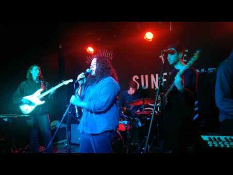 Babeheaven - Heaven - Live