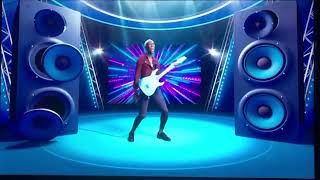 The National Lottery Sponsors Itv Entertainment The Masked Singer Set For Life