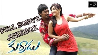 Download lagu Kurradu Telugu Movie   Full Songs Jukebox  Varun Sandesh, Neha Sarma Mp3 Video Mp4