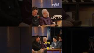 30 let na scéně? Kapela má pořád koule! A fanoušci šílí! #shorts