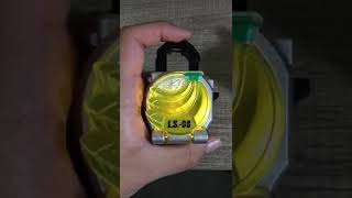 Dx Banana Lockseed Demo Kamen Rider Baron, after 4 Years, still work?