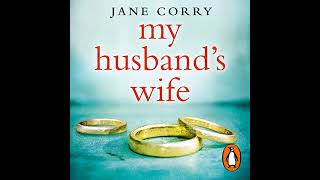 My Husband's Wife: the Sunday Times bestseller Audiobook by Jane Corry