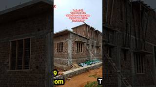 #best #buildingconstruction #builders #lowcost #myshorts #highquality #timelapse #tamilnadu #reels