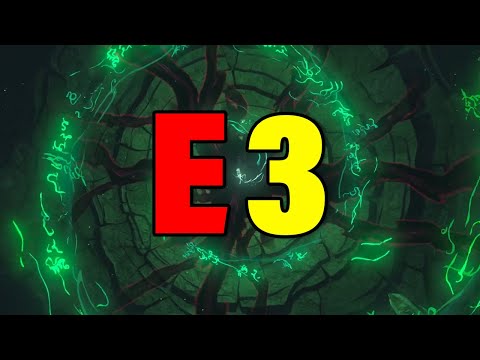 Zelda E3 2021 Predictions (Rick Made For Hyrule)