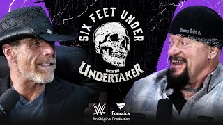 Download Lagu Shawn Michaels talks about bar fights, bad matches \u0026 wild years | Six Feet Under MP3 Download Lagu Shawn Michaels talks about bar fights, bad matches \u0026 wild years | Six Feet Under MP3