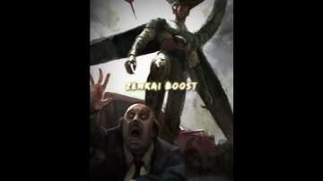Thumbnail of Strongest Abilities In Fiction ( Part 1 ) #shorts