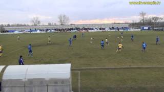 10.11.12 FC Daugava - FK Ventspils 0:0(0:0)