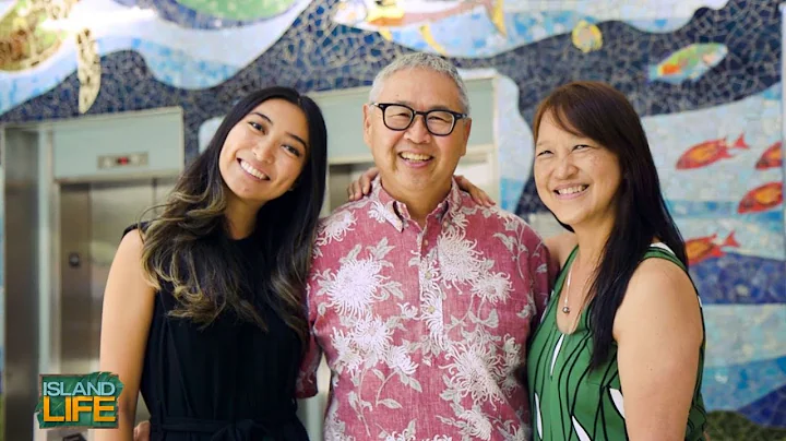 Shriners Children's Hawaii empowers scoliosis patients to live life to the fullest | ISLAND LIFE