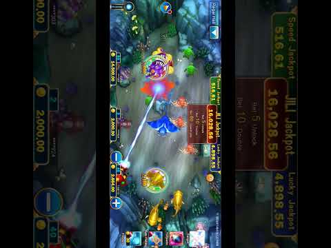 Ontdek Fish Boom Demo: Online Casino Spelen in het Nederlands