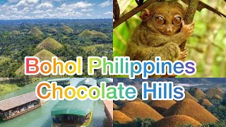 Bohol Philippines Chocolate Hills #bohol #chocolate  #Hills by JhonTv 38 views 1 month ago 2 minutes, 16 seconds