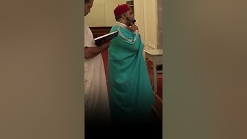 صلاة التراويح من سكرة بتونس (مقطع 314) - القارئ بلال بن محمود