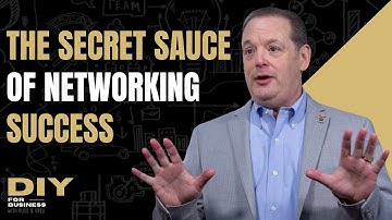 Networking Strategies for Introverts and Extroverts: Expert Tips from Michael Forman