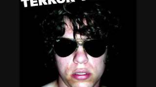 Terror Visions (Jay Reatard) - &quot;Blood is Sweet, But Semen is Sweeter&quot;