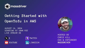 Getting Started with OpenTofu in AWS