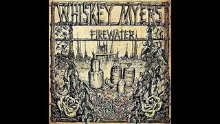 Details WHISKEY MYERS - VIRGINIA Guide