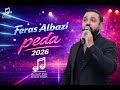 Feras Albazi PEDA 2026 Live