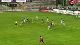 Download lagu Giresunspor 2 0 Gaziantepspor Maç Özeti Giresunspor 2 0 Gaziantepspor Maç Özeti